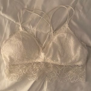 Hollister Gilly Hicks Bralette